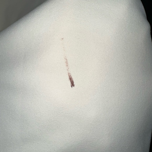 On the go built in bra dress - Picture 5 of 6